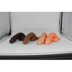 Packer Transdick Elegante