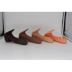 Packer Transdick Elegante