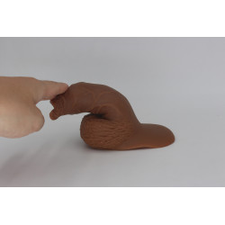 Packer Transdick Frisson