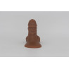 Seducción de transdick de embalaje