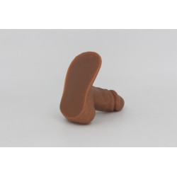 Seducción de transdick de embalaje