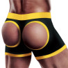 Harnais Boxer Bottomless