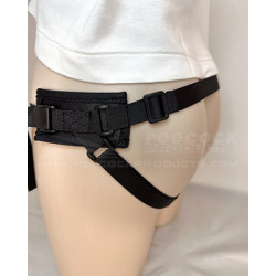 Arnés Clip para Peecock hinchable