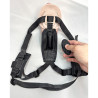 Arnés Clip para Peecock hinchable