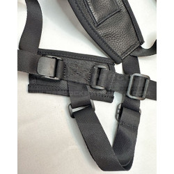 Arnés Clip para Peecock hinchable