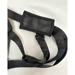 Arnés Clip para Peecock hinchable