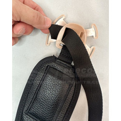 Arnés Clip para Peecock hinchable