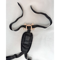 Arnés Clip para Peecock hinchable