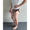 Arnés Clip para Peecock hinchable