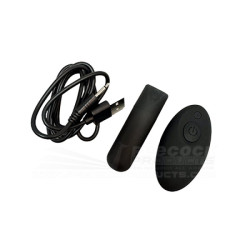 Vibe Bala Vibrador Peecock