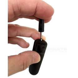 Vibe Bala Vibrador Peecock