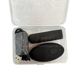 Vibe Bullet vibrator Peecock