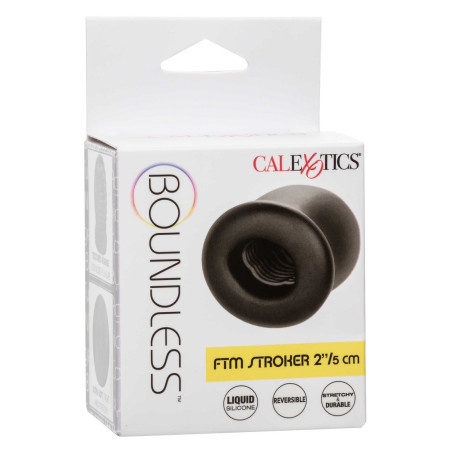 Stroker Boundless FTM Masturbador