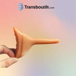 Tip placer Transdick