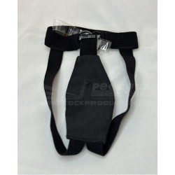 Harnais pack transparent Peecock