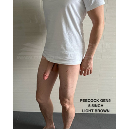 Peecock Inflatable Gen5 4 in 1