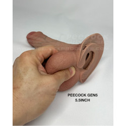 Peecock Gen5 - 14 cm