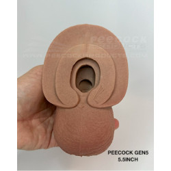 Peecock Gen5 - 14 cm