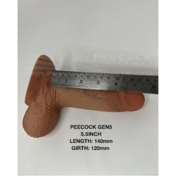 Peecock Gen5 - 14 cm