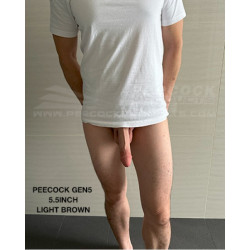 Peecock Gen5 - 14 cm