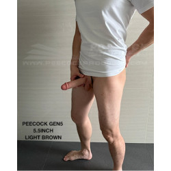 Peecock Gen5 - 14 cm