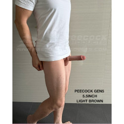 Peecock Gen5 - 14 cm