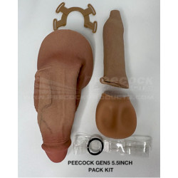 Peecock Gen5 - 14 cm