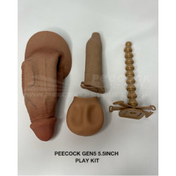 Peecock Gen5 - 14 cm