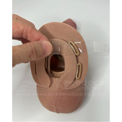 Peecock Gen5 - 14 cm