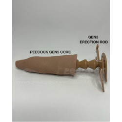 Peecock Gen5 - 14 cm