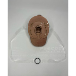 Peecock Gen5 - 12 cm