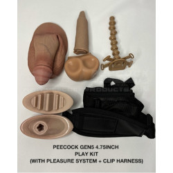 Peecock Gen5 - 12 cm