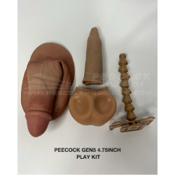 Peecock Gen5 - 12 cm