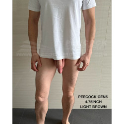 Peecock Gen5 - 12 cm