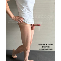 Peecock Gen5 - 12 cm