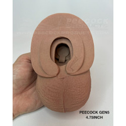 Peecock Gen5 - 12 cm