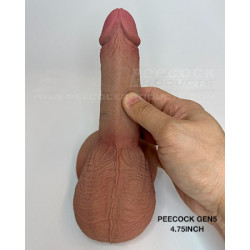 Peecock Gen5 - 12 cm
