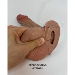 Peecock Gen5 - 12 cm