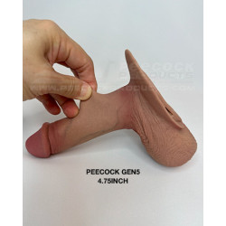 Peecock Gen5 - 12 cm