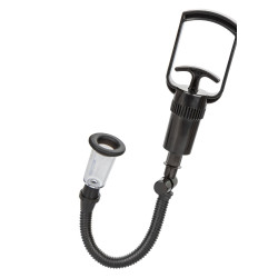 Body Pump Kit pour dicklit (clitoris)