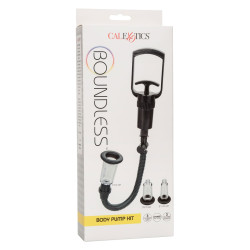 Body Pump Kit pour dicklit (clitoris)