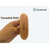 Transdick Bold - 13 cm - Prothèse 4 en 1 + Kit plaisir