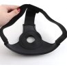 Adjustable play harness