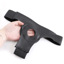 Arnés de juego ajustable