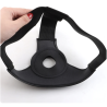 Adjustable play harness