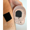 Velcro Adhesivo Kit