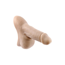Prothèse Gender X TPE Beige clair