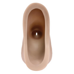 Prothèse Gender X TPE Beige clair