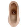 Prothèse Gender X TPE Beige clair