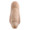 Prothèse Gender X TPE Beige clair